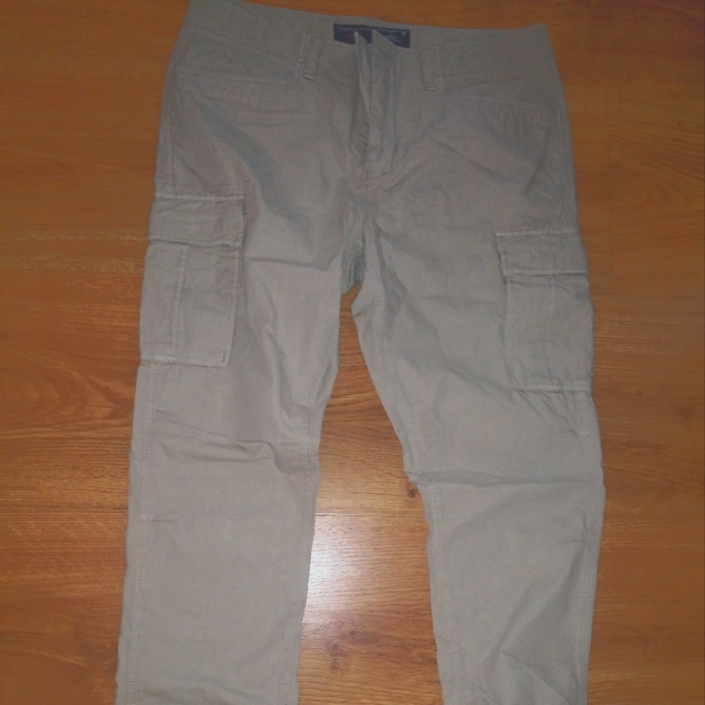 American eagle